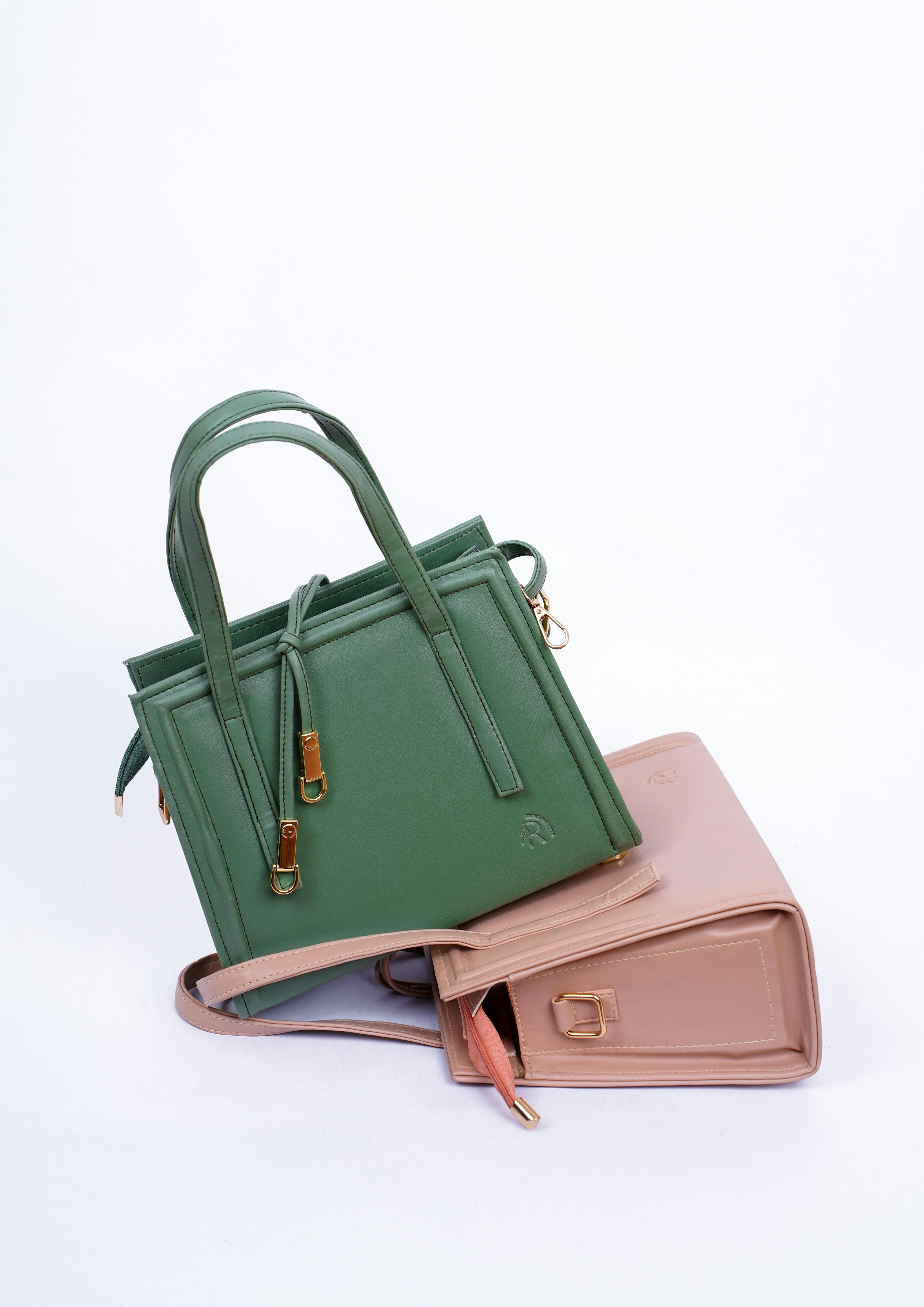 Sassy Crossbody