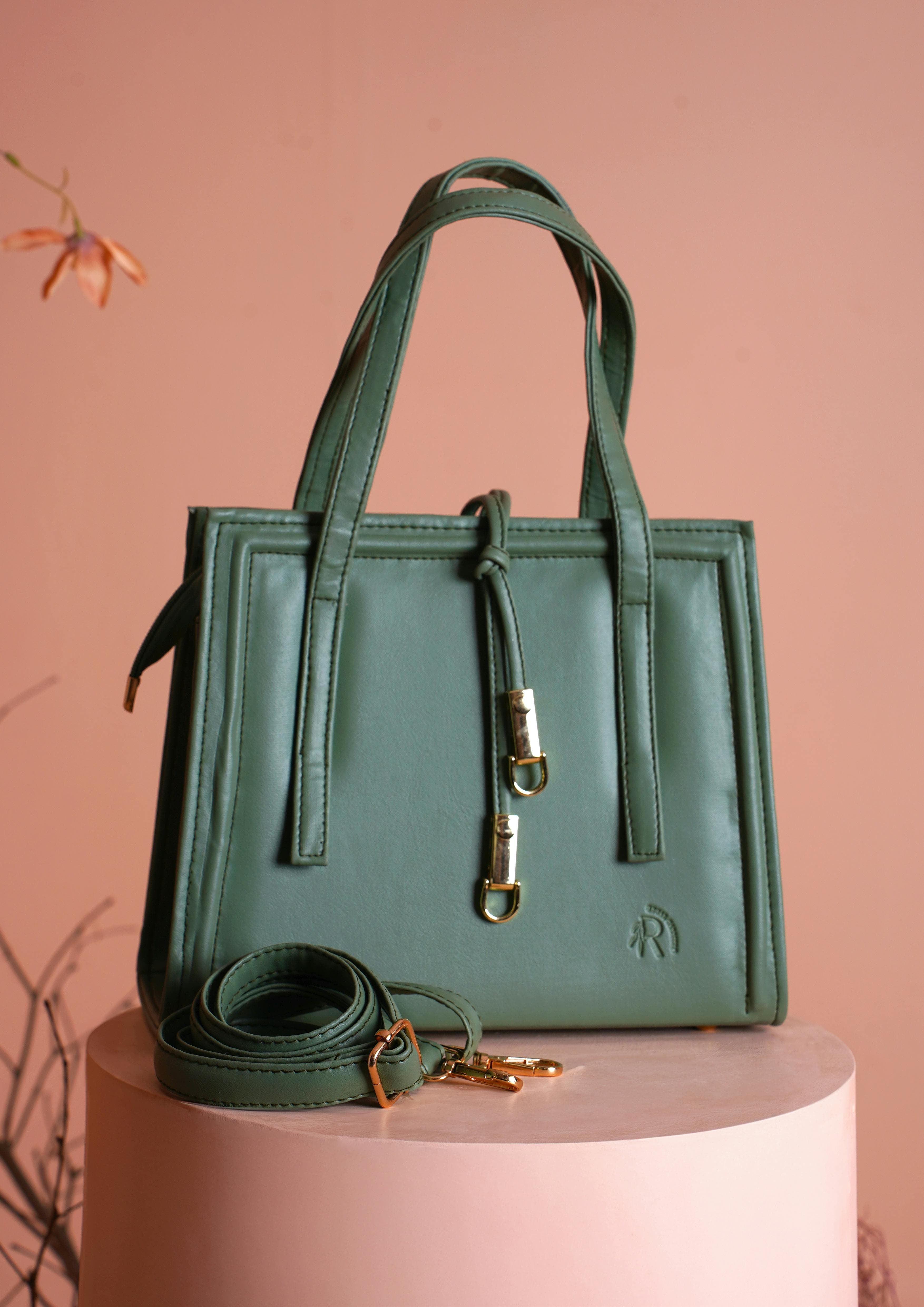 Elegant Clutch