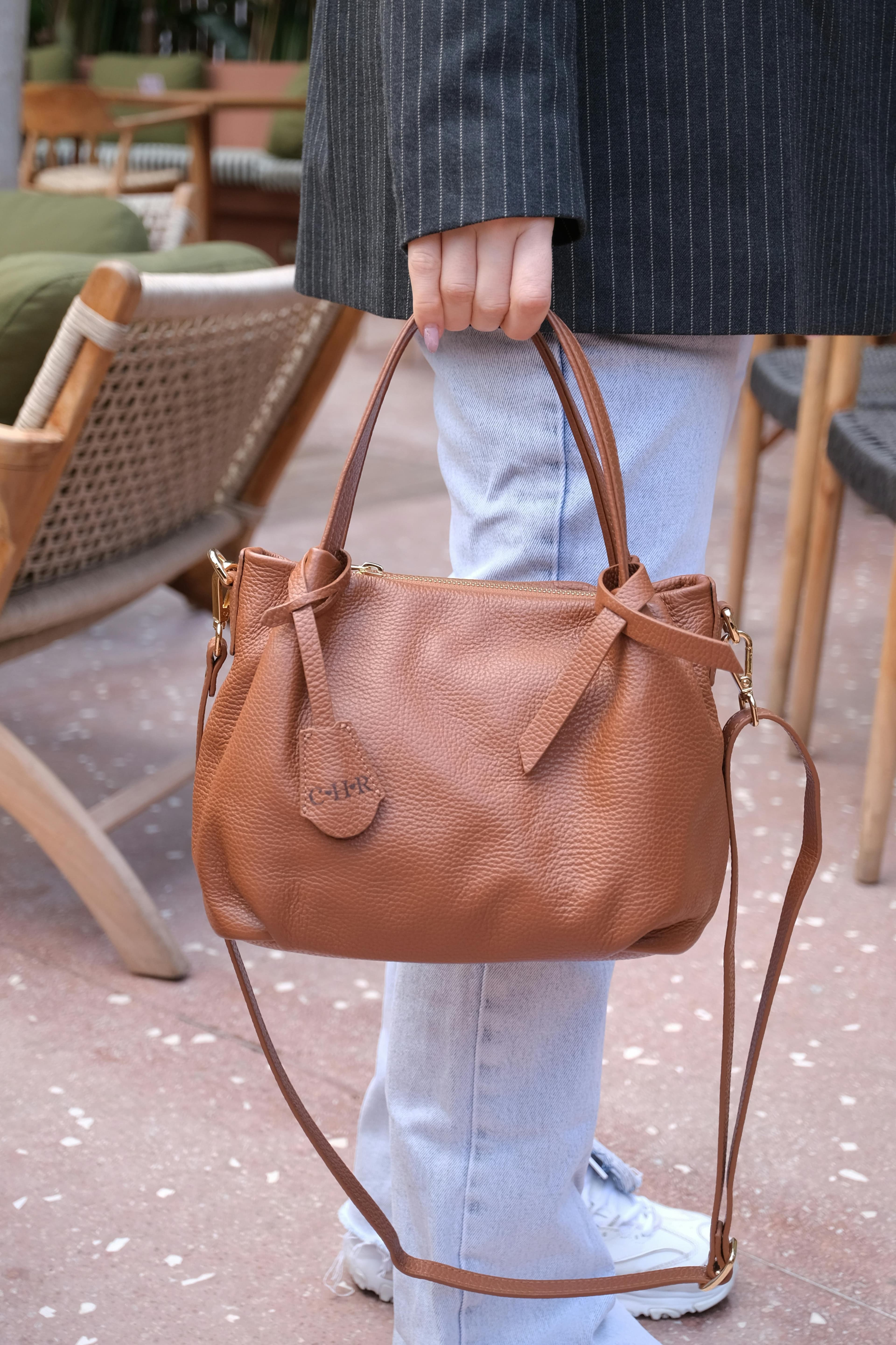 Chain Bag