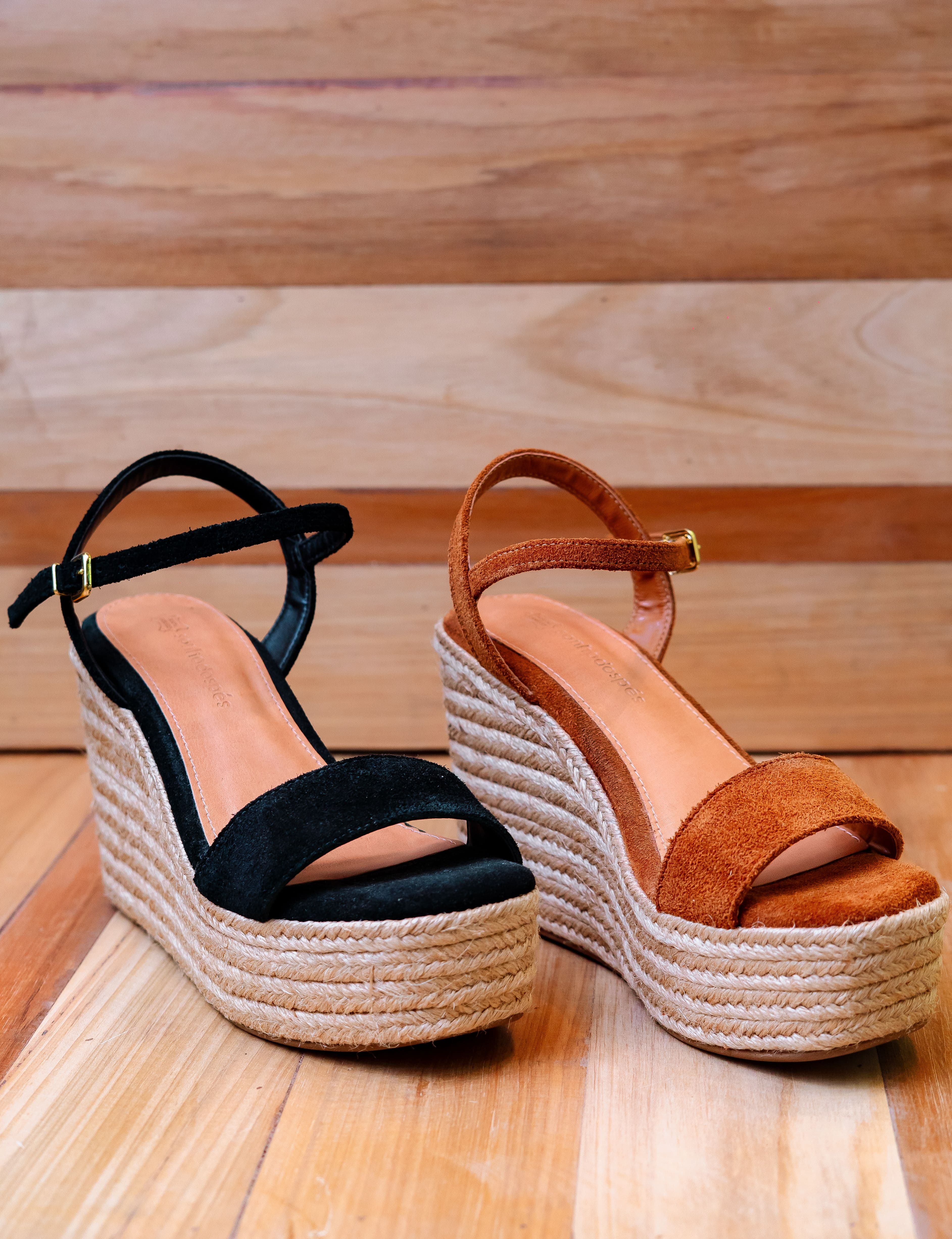 Stiletto Sandals