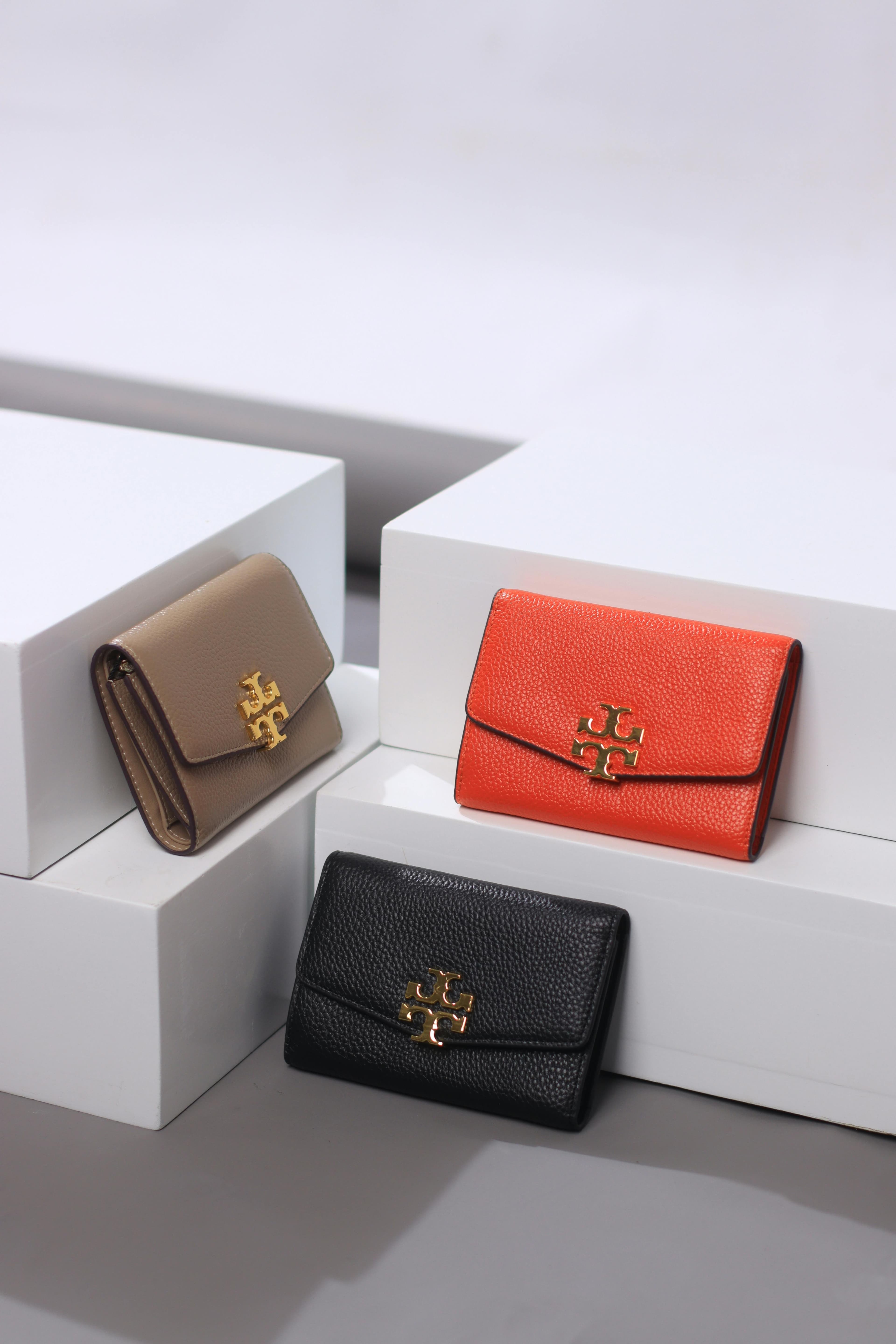 Bifold Wallet